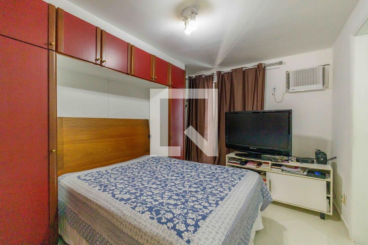 Apartamento, 5 quartos, 270 m² - Foto 32