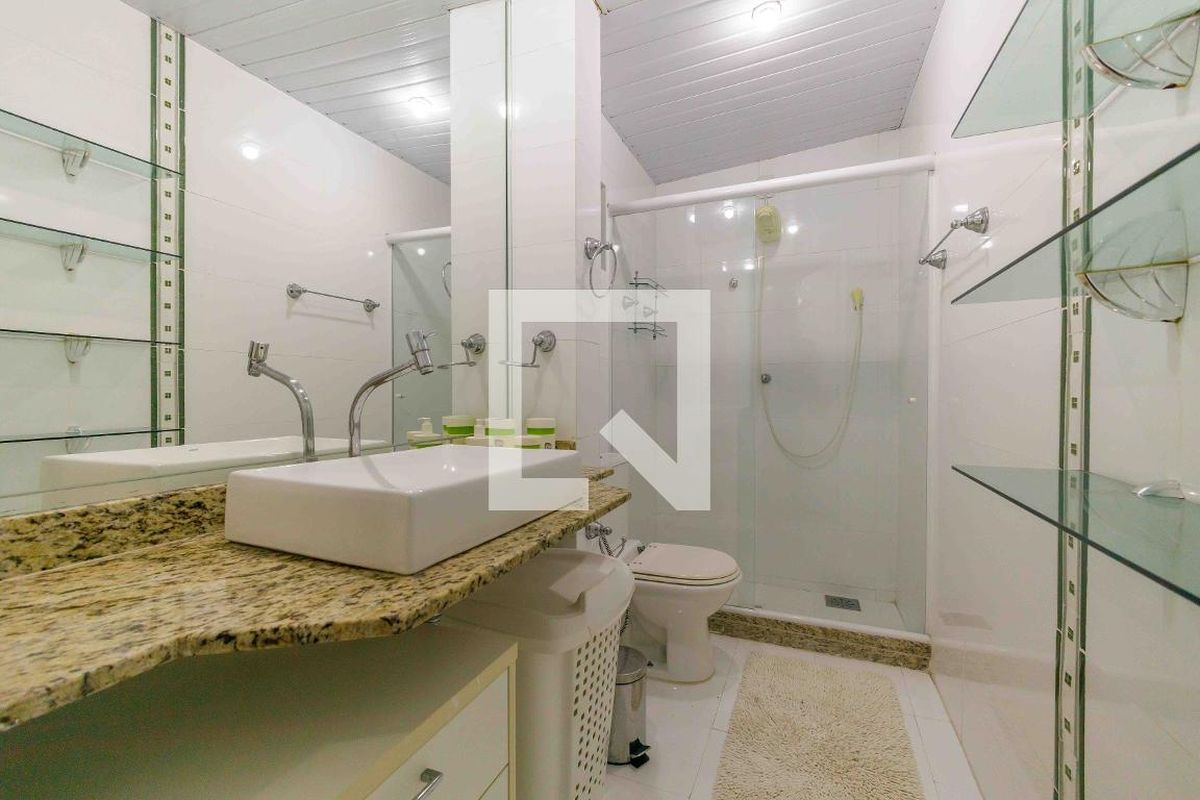 Apartamento, 5 quartos, 270 m² - Foto 22