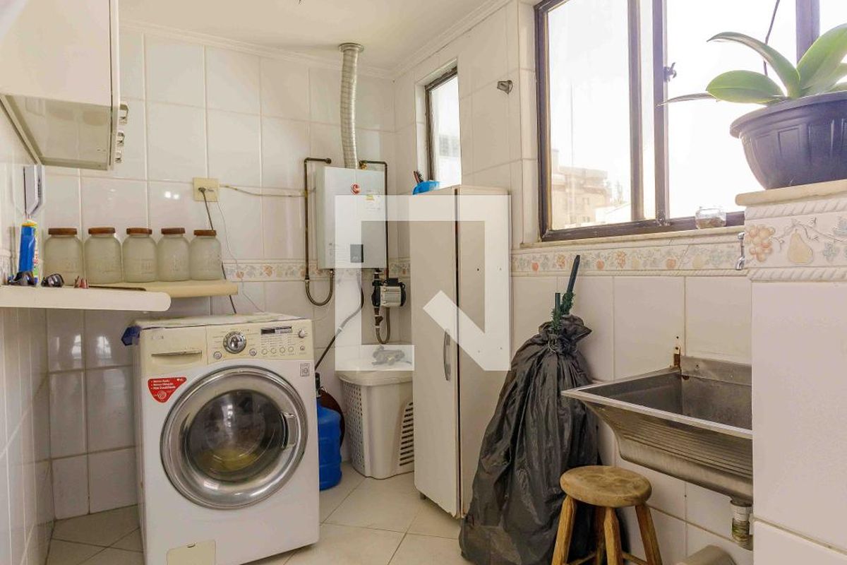 Apartamento, 5 quartos, 270 m² - Foto 108