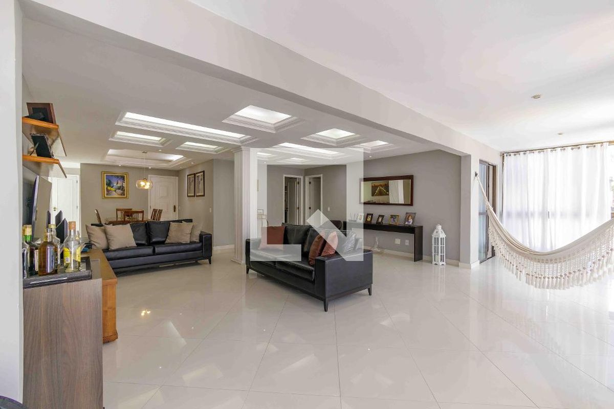 Apartamento, 5 quartos, 270 m² - Foto 6
