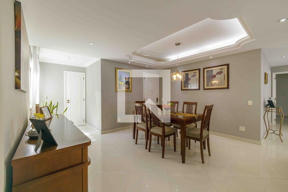 Apartamento, 5 quartos, 270 m² - Foto 10