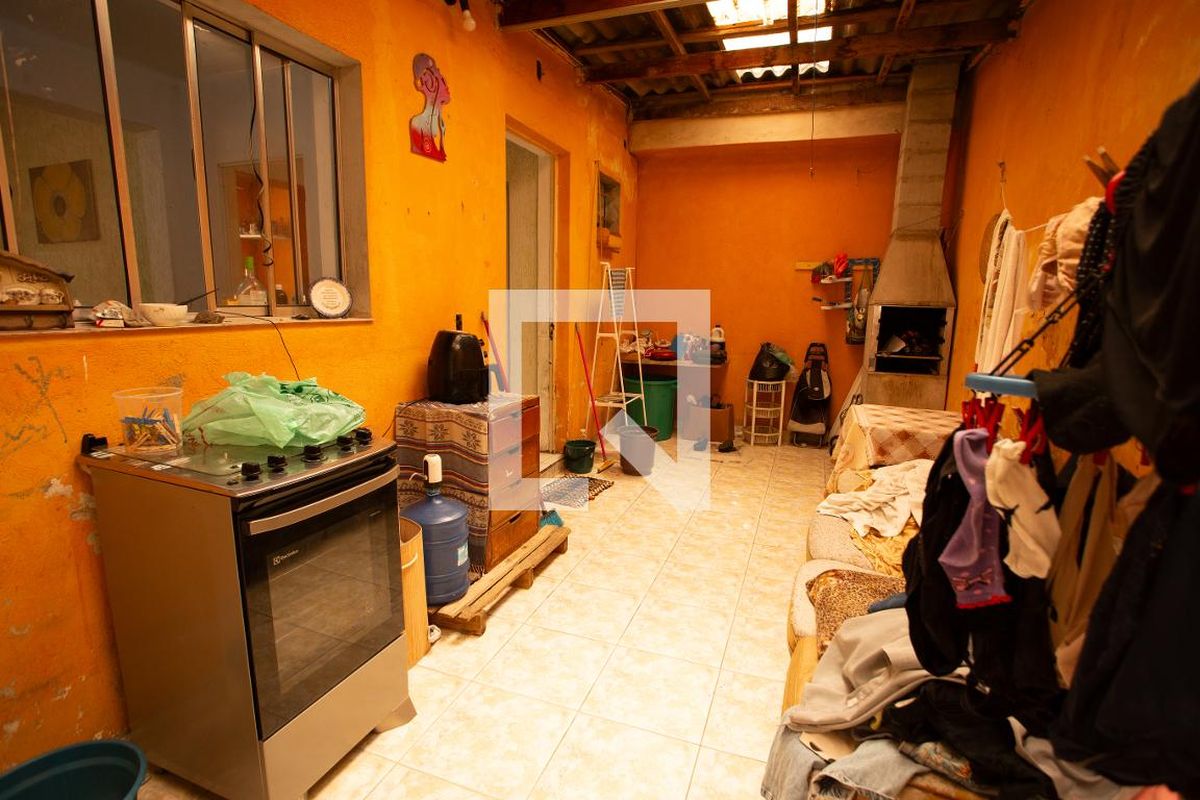 Casa, 3 quartos, 220 m² - Foto 48