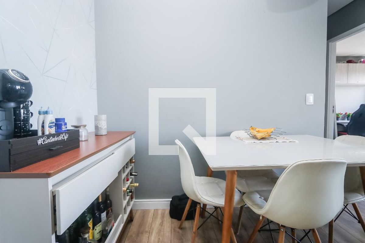Apartamento, 2 quartos, 49 m² - Foto 7