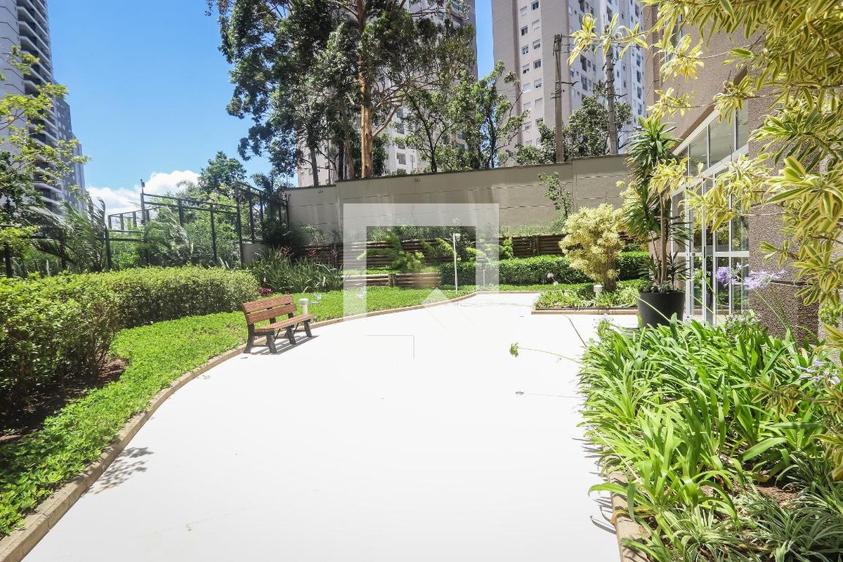 Apartamento, 2 quartos, 49 m² - Foto 39