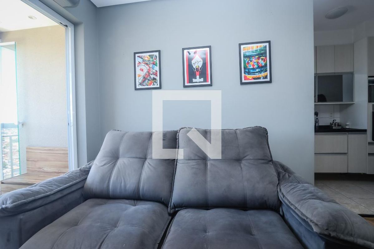 Apartamento, 2 quartos, 49 m² - Foto 3