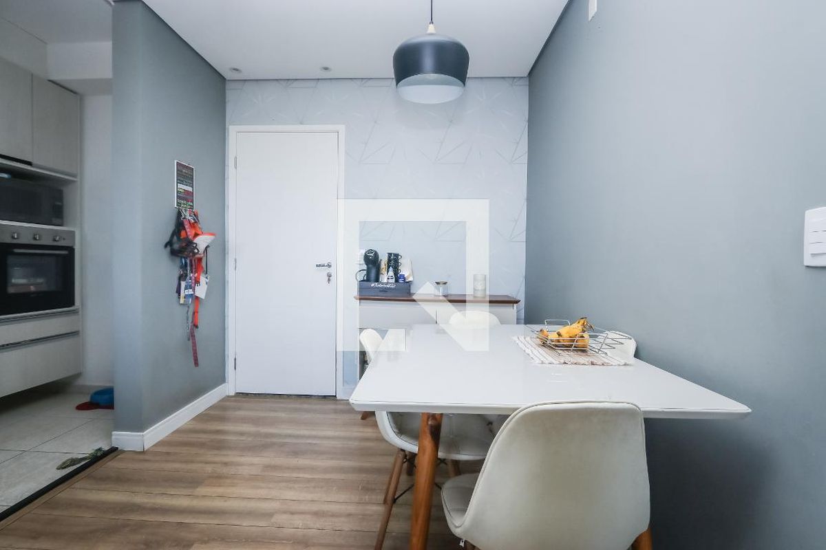 Apartamento, 2 quartos, 49 m² - Foto 5