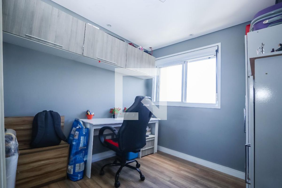 Apartamento, 2 quartos, 49 m² - Foto 14