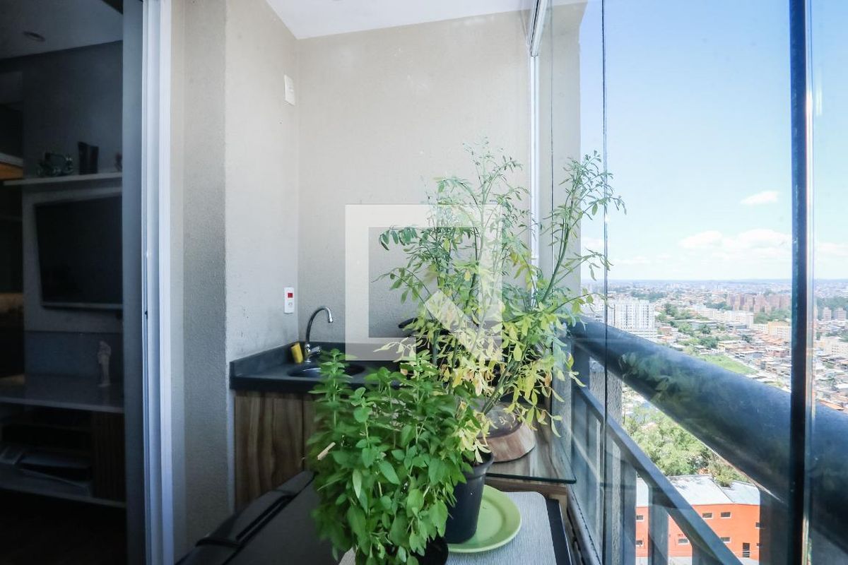 Apartamento, 2 quartos, 49 m² - Foto 12