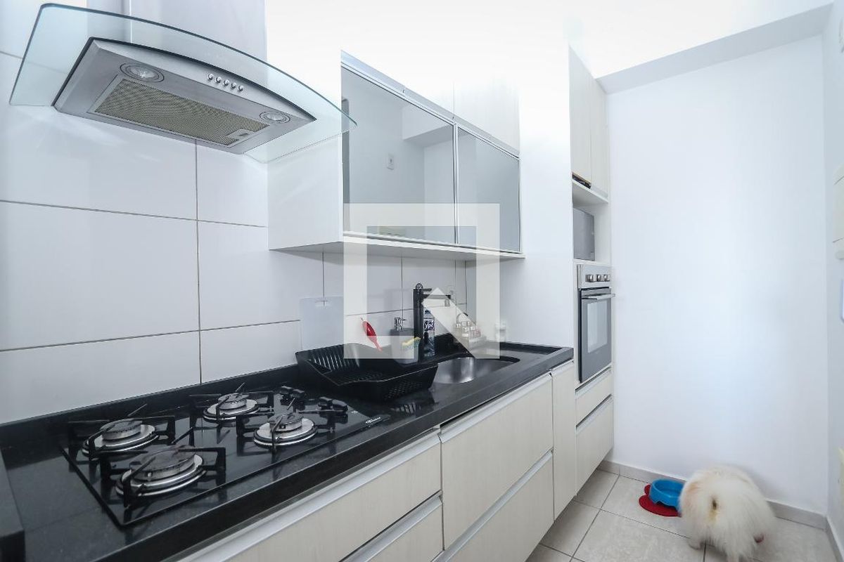Apartamento, 2 quartos, 49 m² - Foto 27