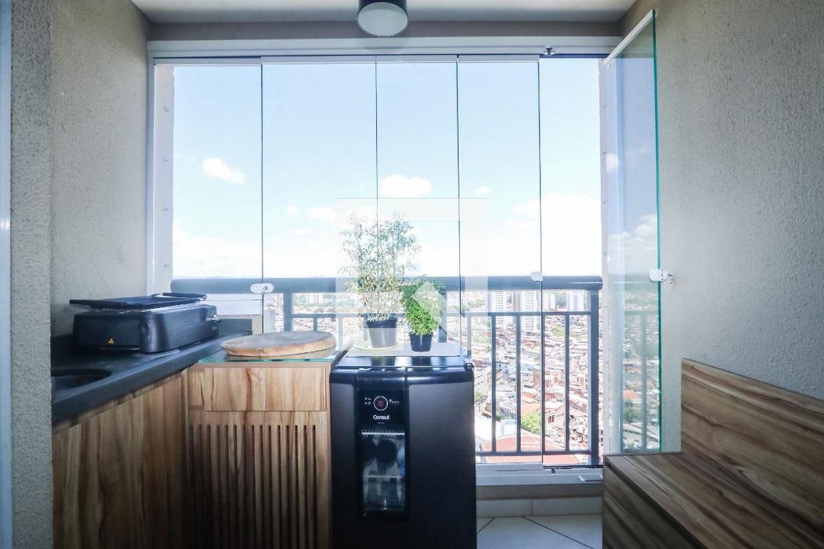 Apartamento, 2 quartos, 49 m² - Foto 9