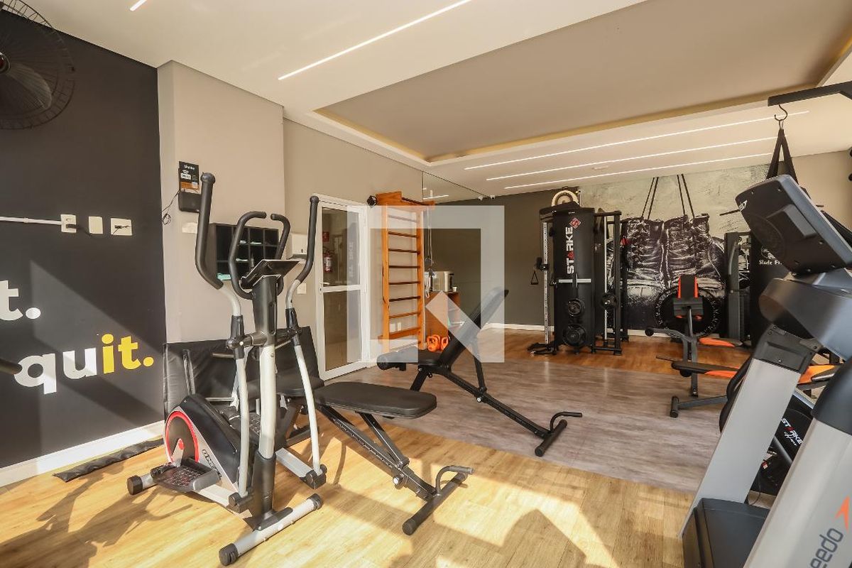 Apartamento, 2 quartos, 49 m² - Foto 58