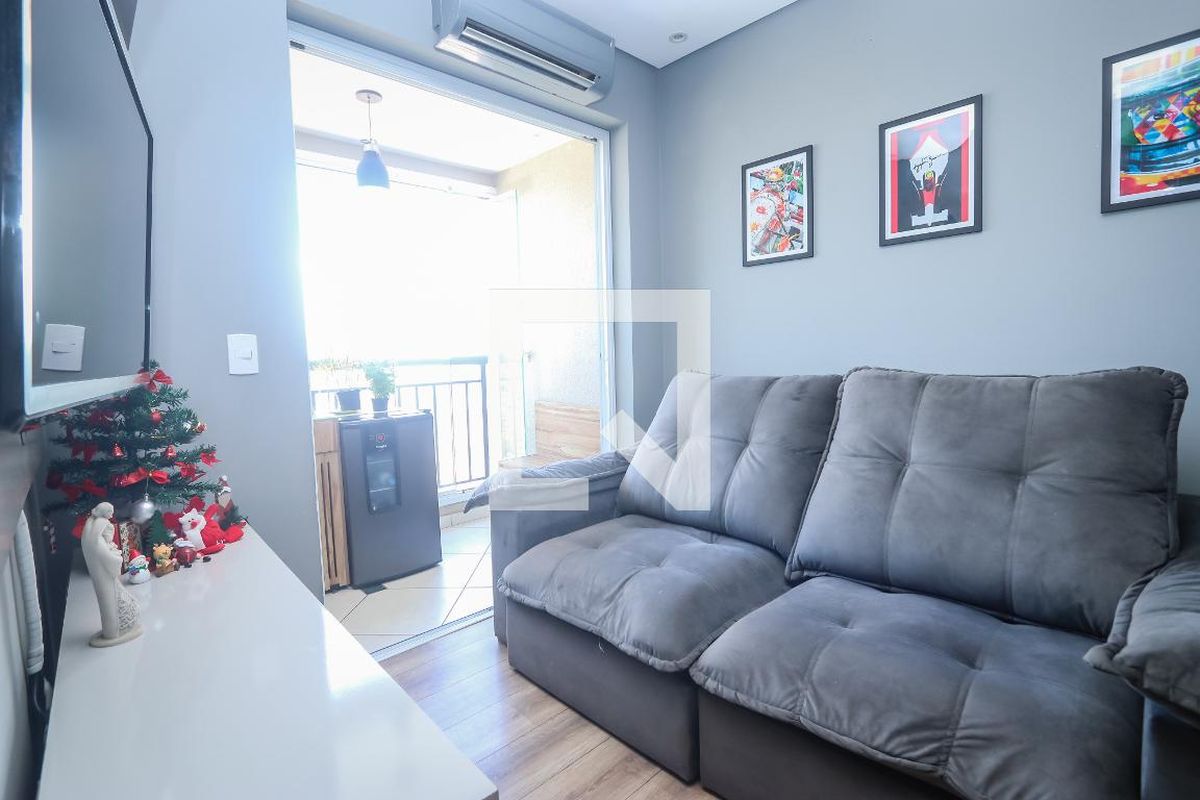 Apartamento, 2 quartos, 49 m² - Foto 4