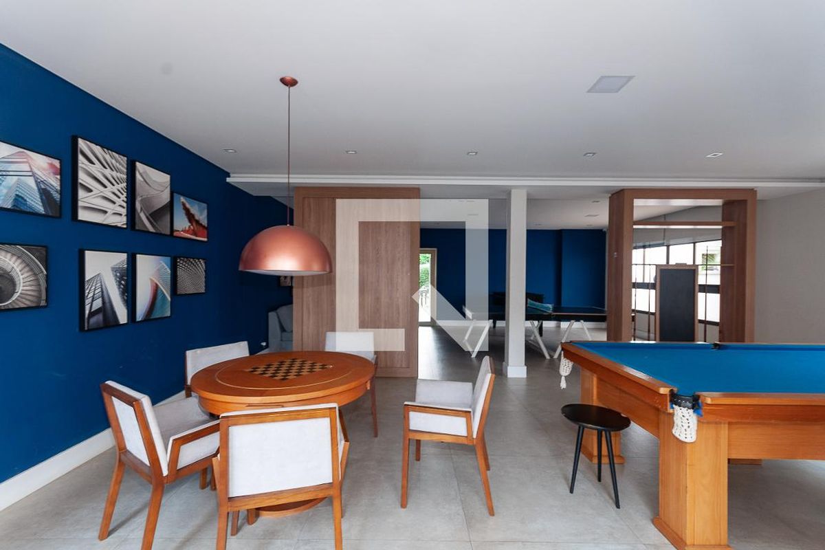 Apartamento, 2 quartos, 65 m² - Foto 96