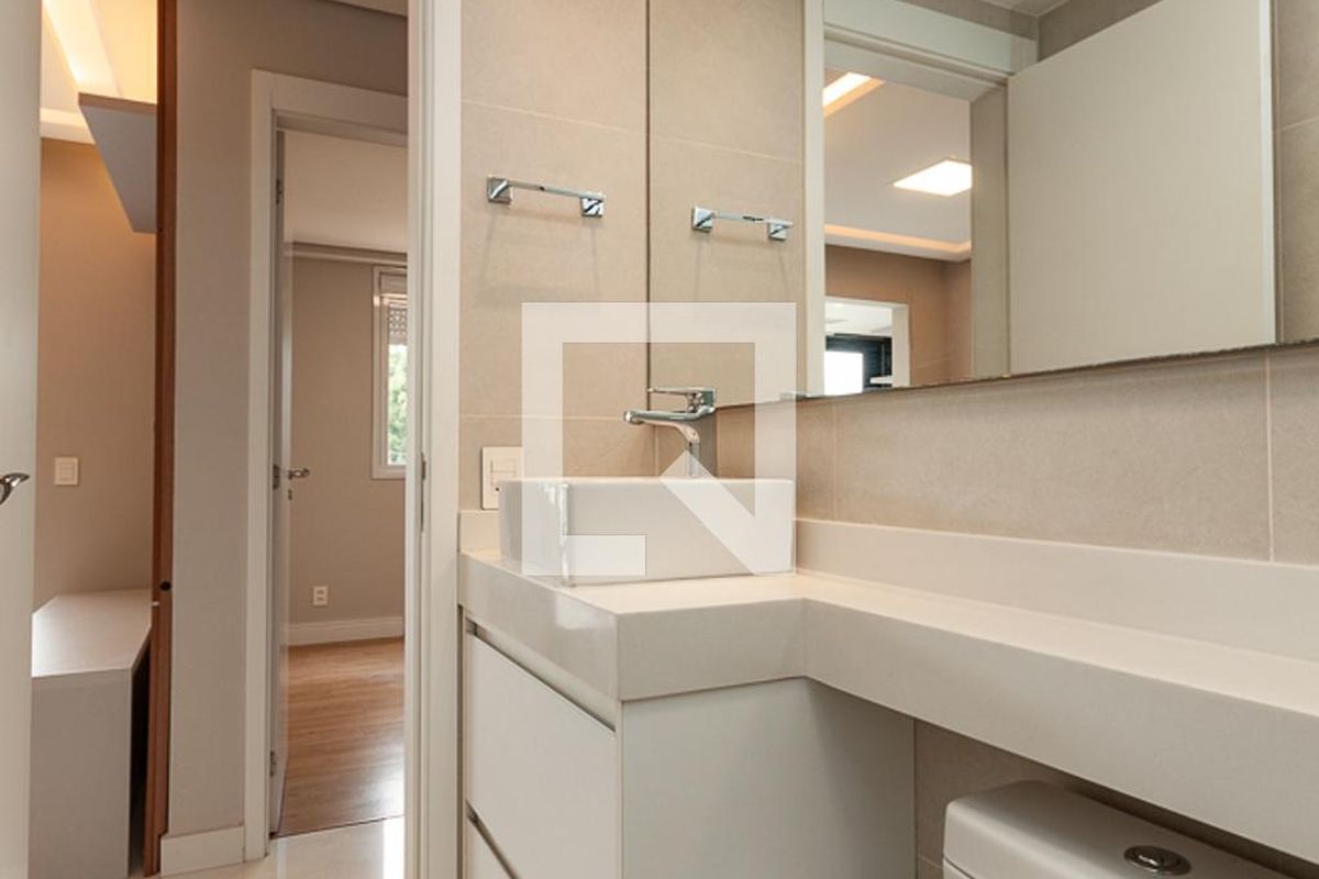 Apartamento, 2 quartos, 65 m² - Foto 60