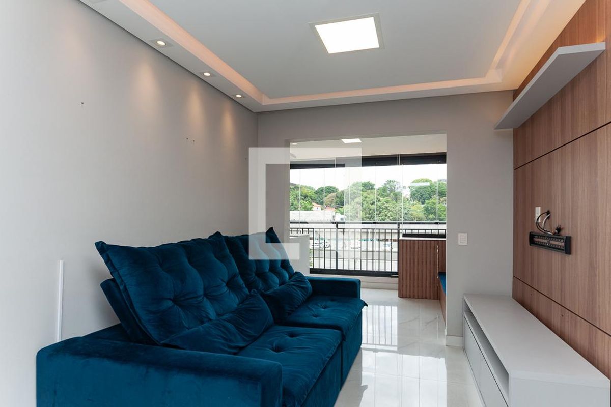 Apartamento, 2 quartos, 65 m² - Foto 6