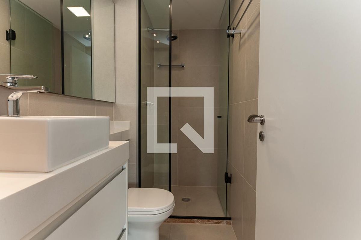 Apartamento, 2 quartos, 65 m² - Foto 66