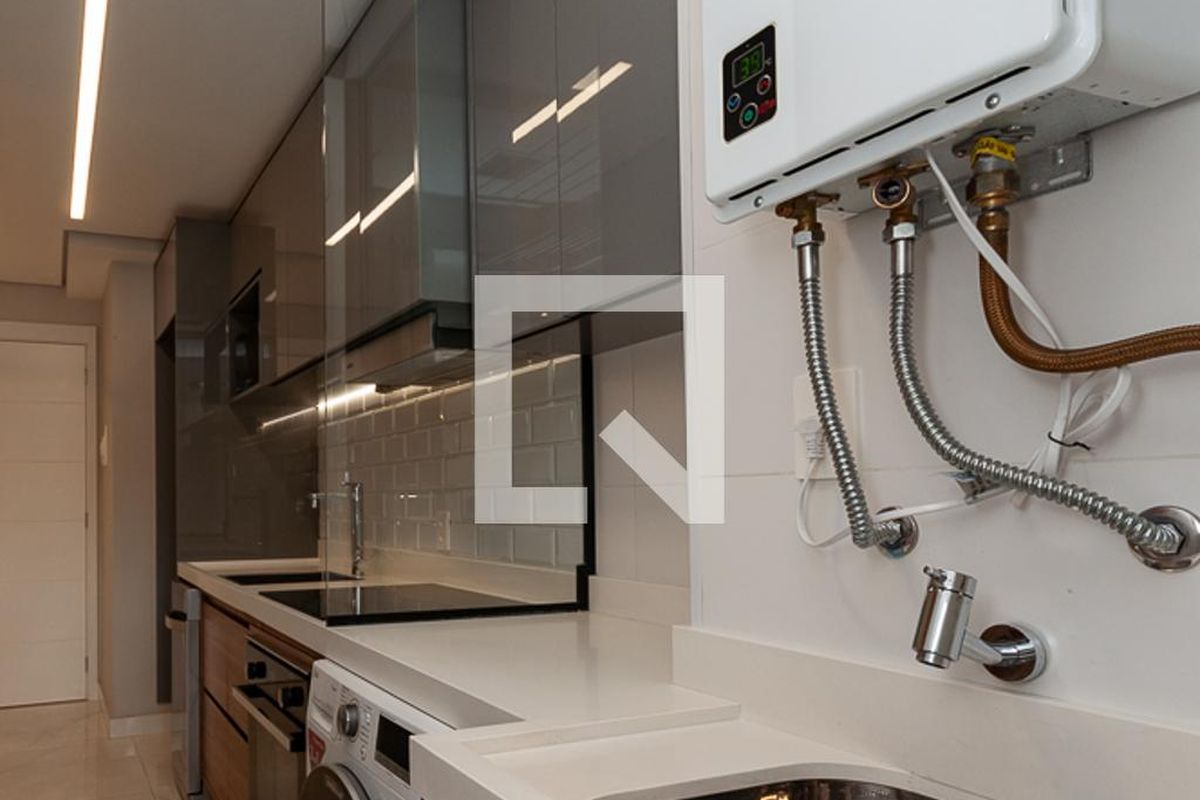 Apartamento, 2 quartos, 65 m² - Foto 82