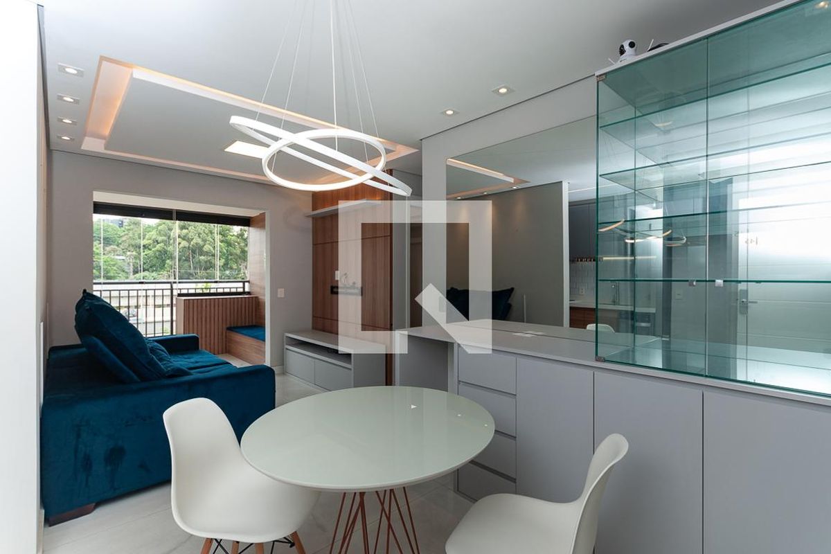 Apartamento, 2 quartos, 65 m² - Foto 4