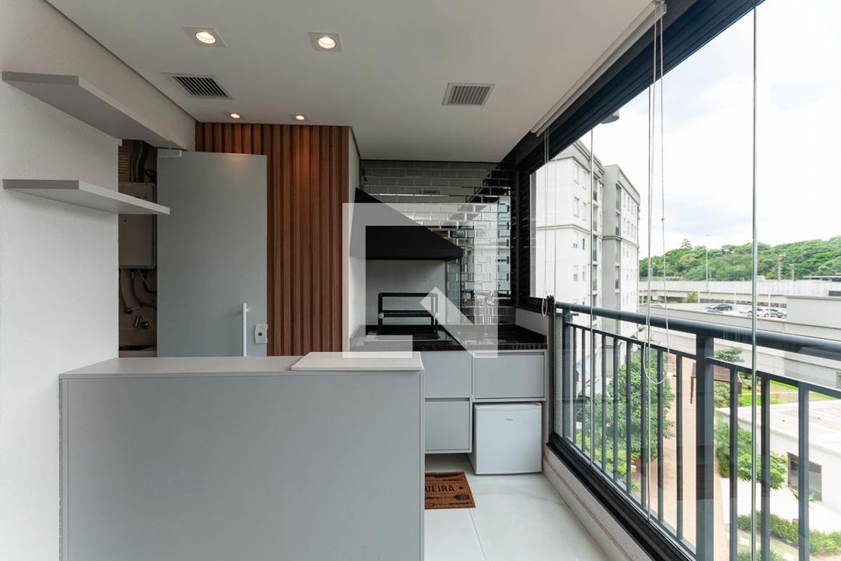 Apartamento, 2 quartos, 65 m² - Foto 18