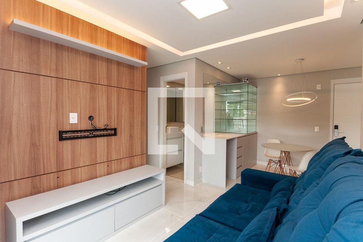 Apartamento, 2 quartos, 65 m² - Foto 10