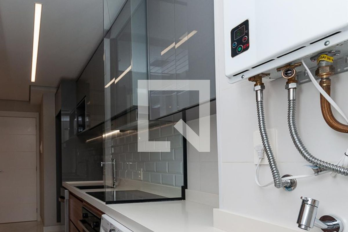 Apartamento, 2 quartos, 65 m² - Foto 80