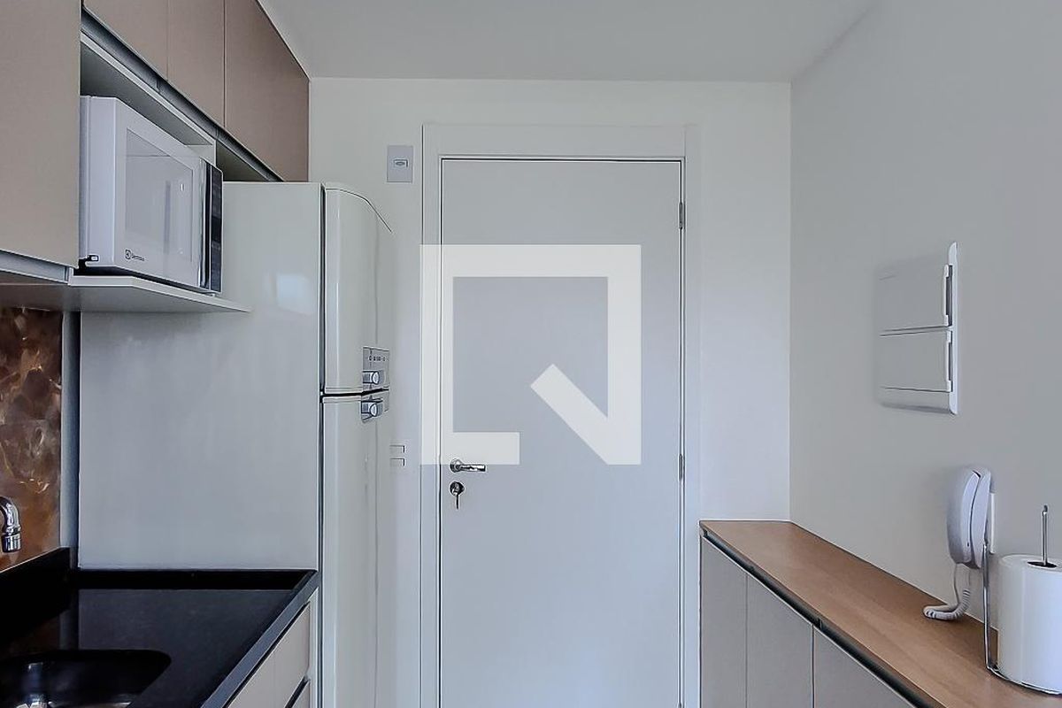 Kitnet-Studio, 21 m² - Foto 12