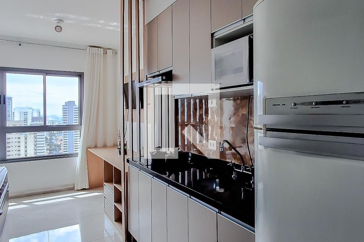 Kitnet-Studio, 21 m² - Foto 13