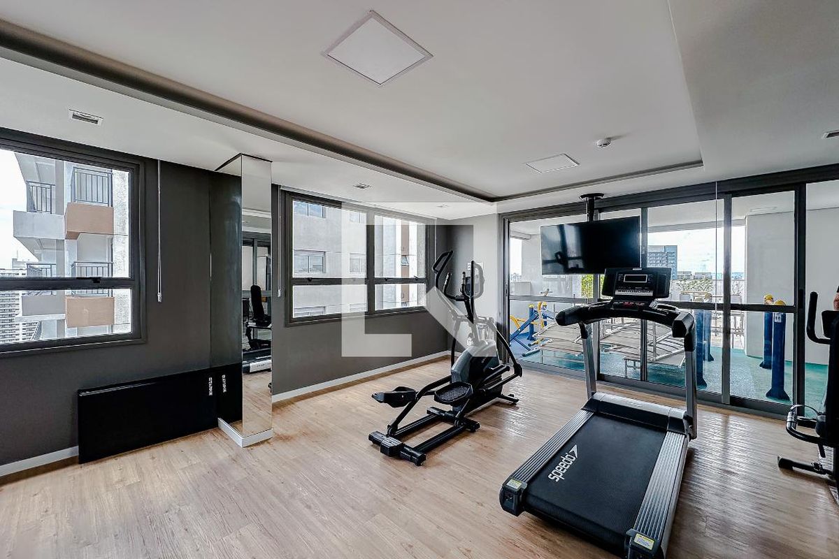 Kitnet-Studio, 21 m² - Foto 15