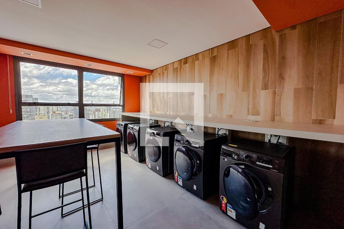 Kitnet-Studio, 21 m² - Foto 18