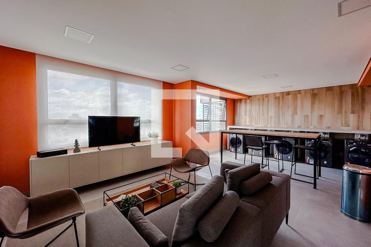 Kitnet-Studio, 21 m² - Foto 17