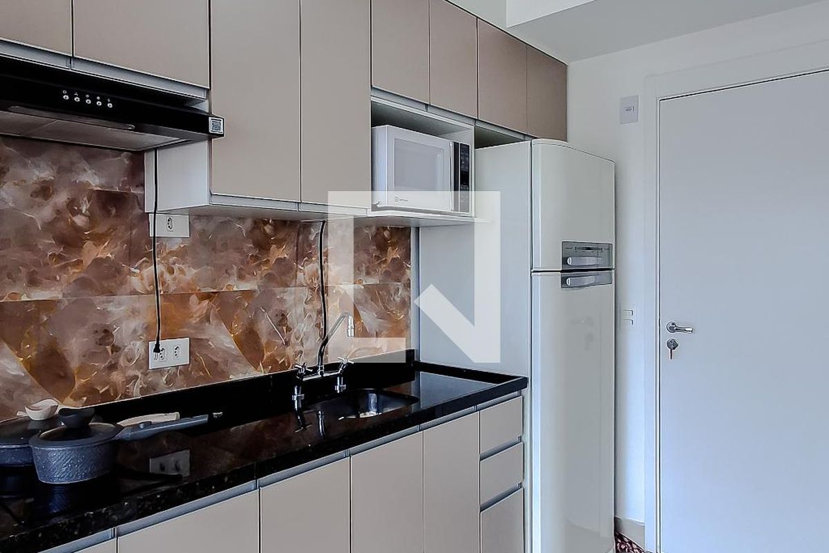 Kitnet-Studio, 21 m² - Foto 11