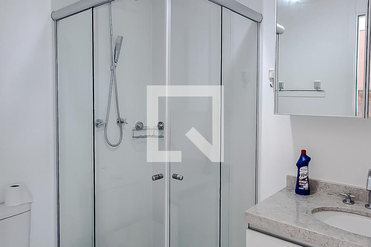 Kitnet-Studio, 21 m² - Foto 6