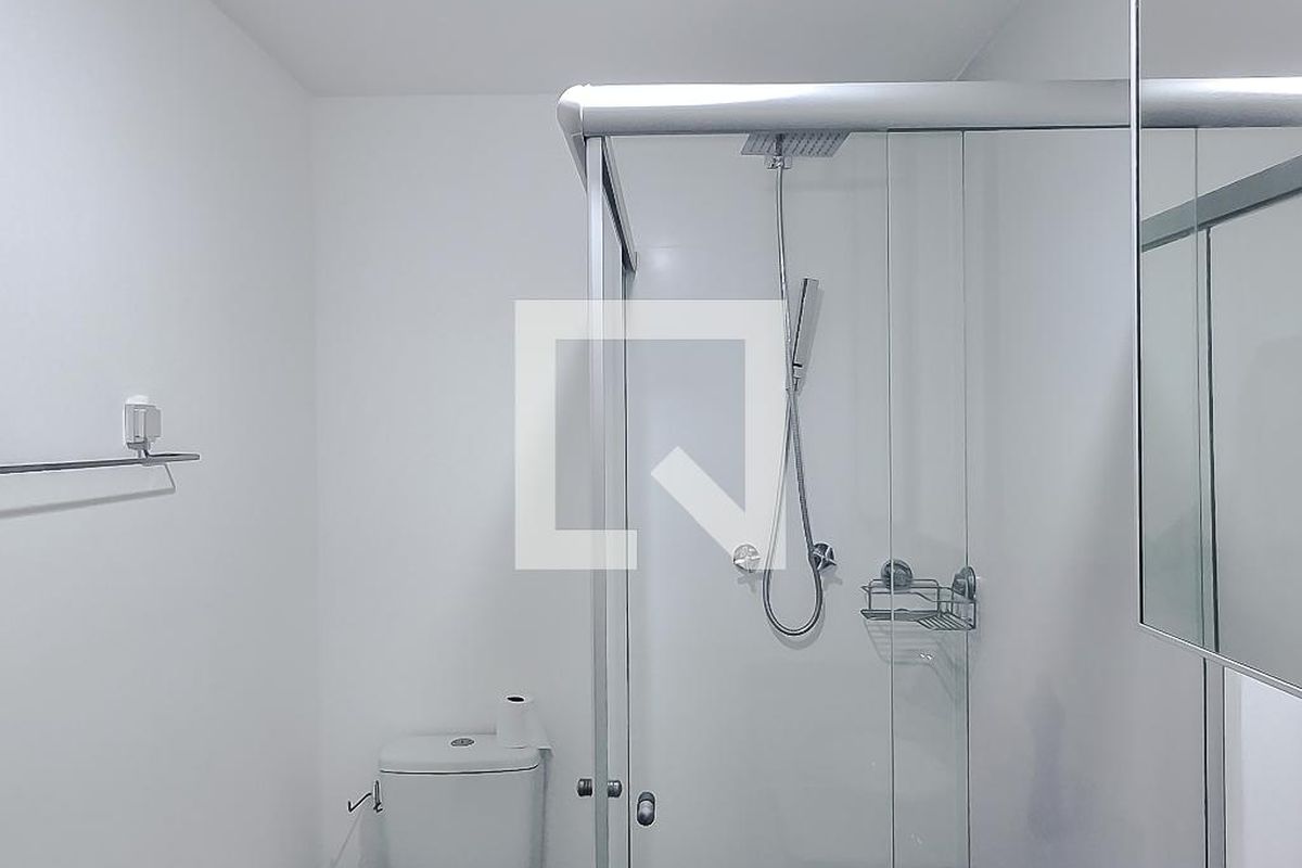 Kitnet-Studio, 21 m² - Foto 7