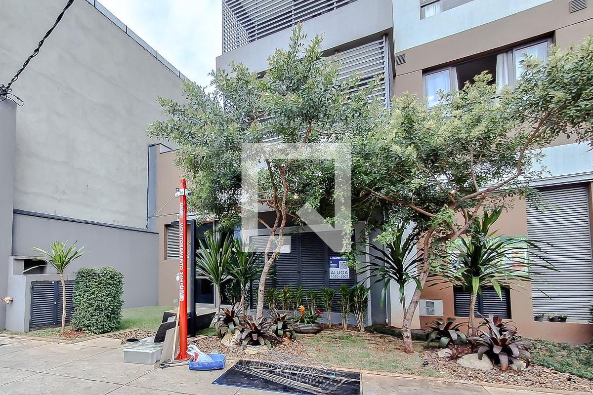 Kitnet-Studio, 21 m² - Foto 24