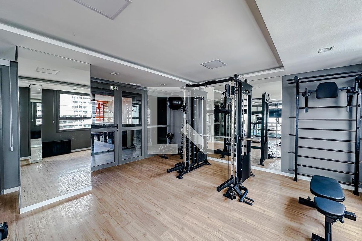 Kitnet-Studio, 21 m² - Foto 16