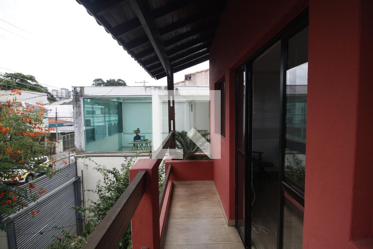 Casa, 10 quartos, 321 m² - Foto 6