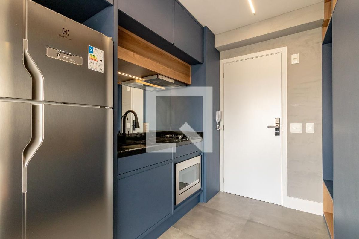 Apartamento, 1 quarto, 32 m² - Foto 42
