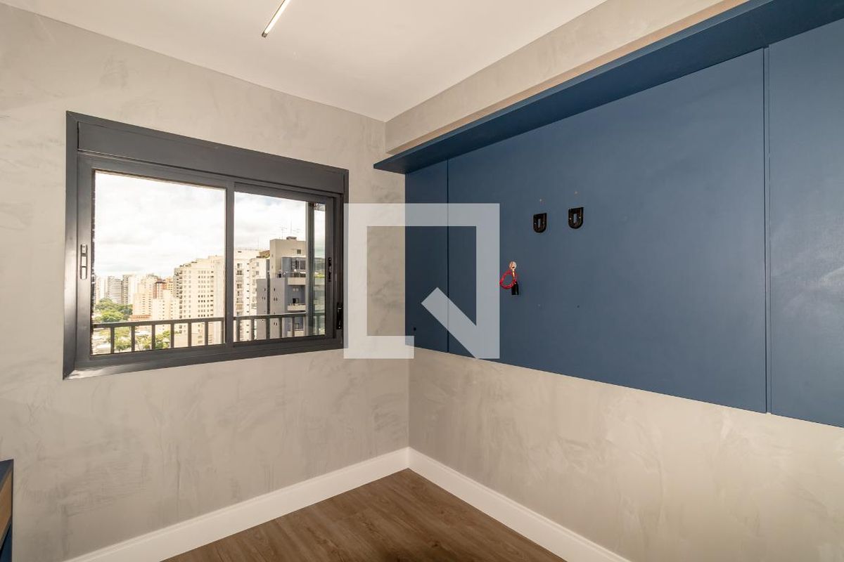 Apartamento, 1 quarto, 32 m² - Foto 28