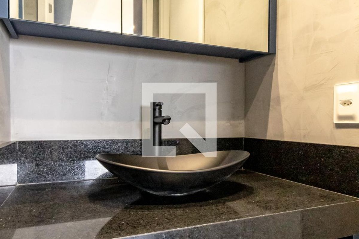 Apartamento, 1 quarto, 32 m² - Foto 34