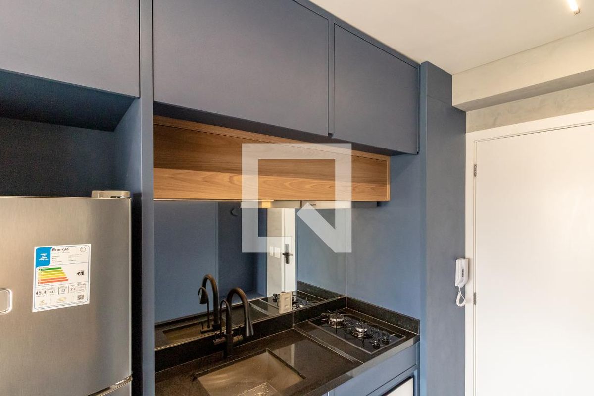 Apartamento, 1 quarto, 32 m² - Foto 46