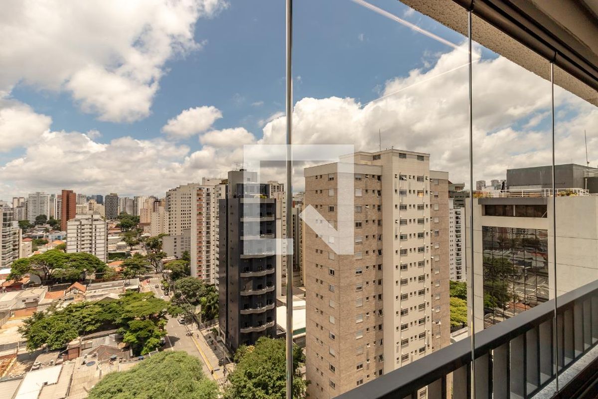 Apartamento, 1 quarto, 32 m² - Foto 16