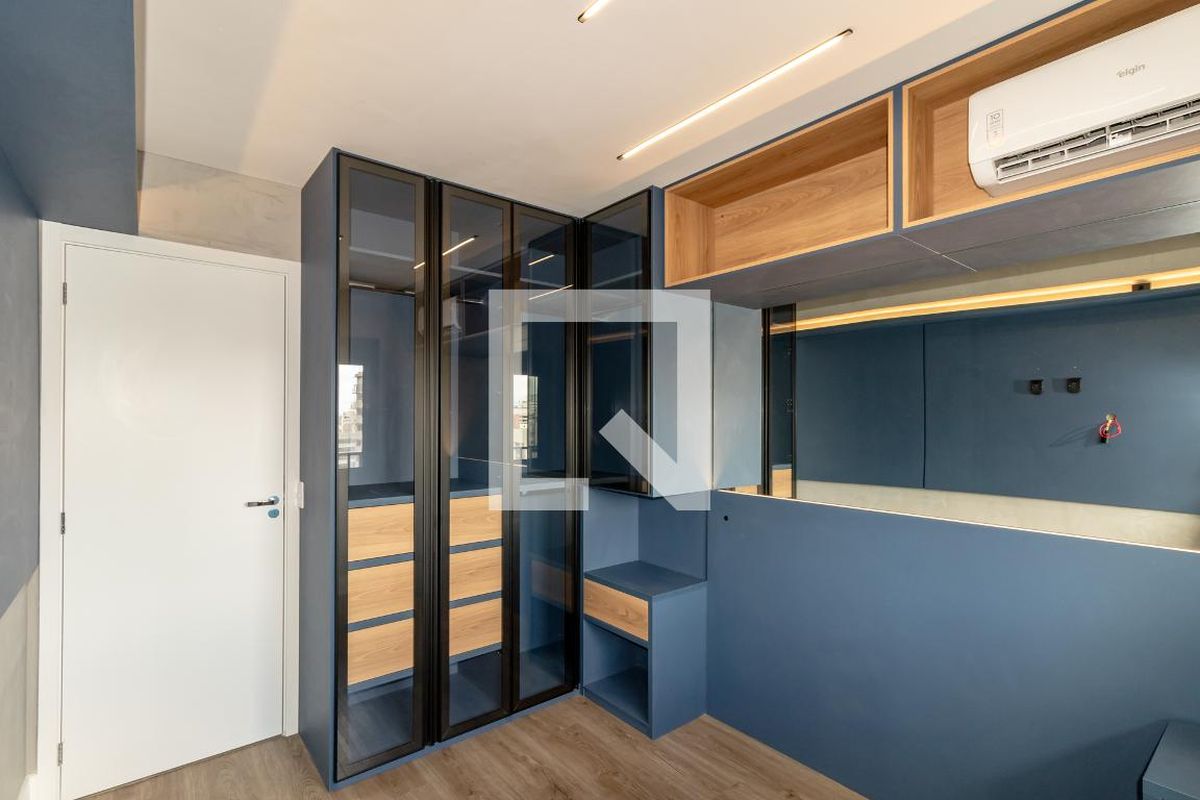 Apartamento, 1 quarto, 32 m² - Foto 24