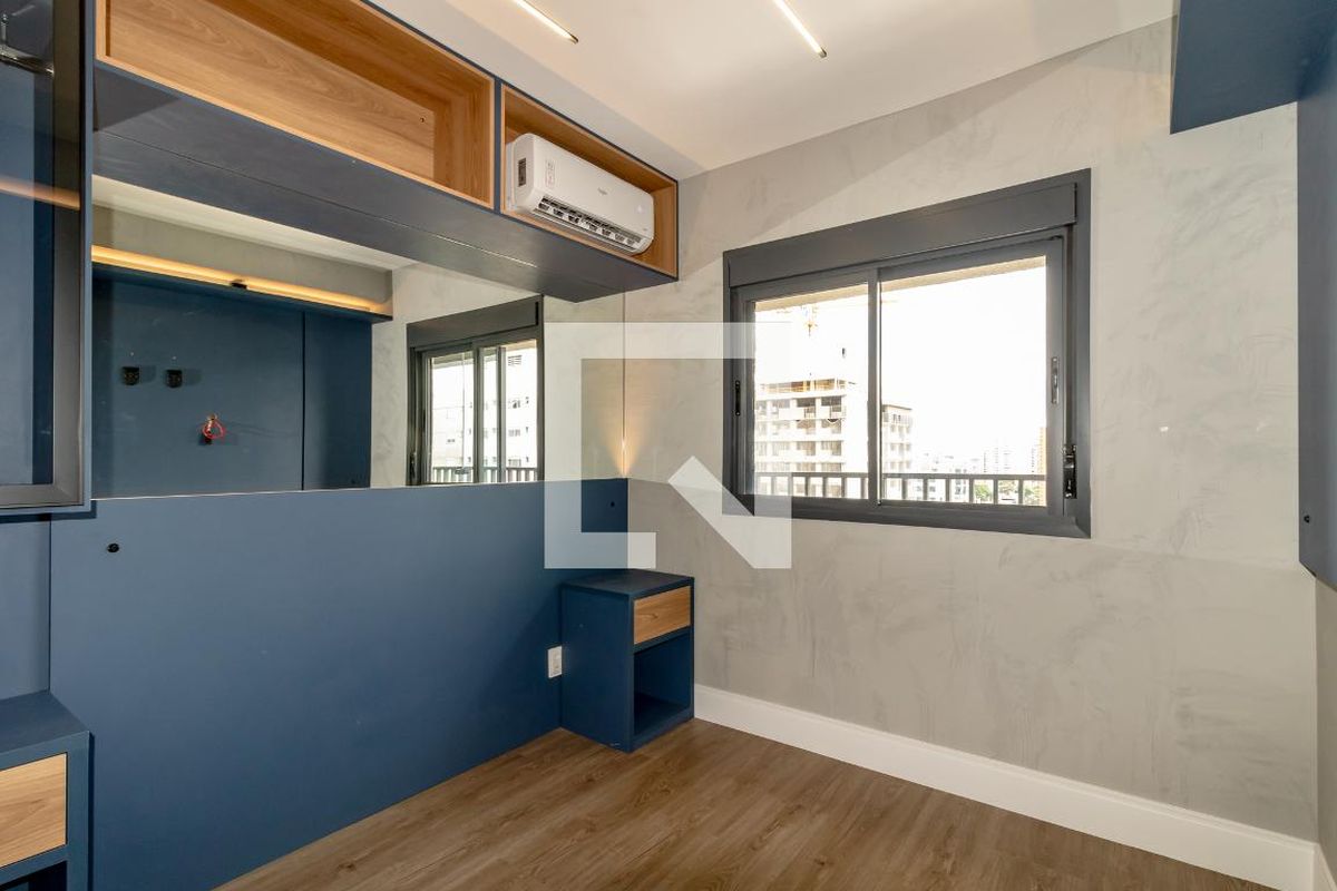 Apartamento, 1 quarto, 32 m² - Foto 22