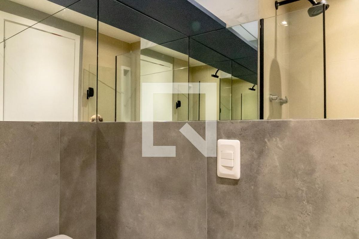 Apartamento, 1 quarto, 32 m² - Foto 40