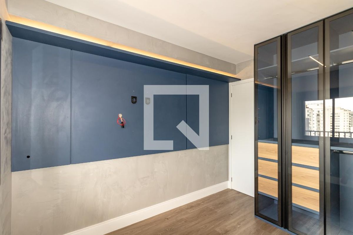 Apartamento, 1 quarto, 32 m² - Foto 26