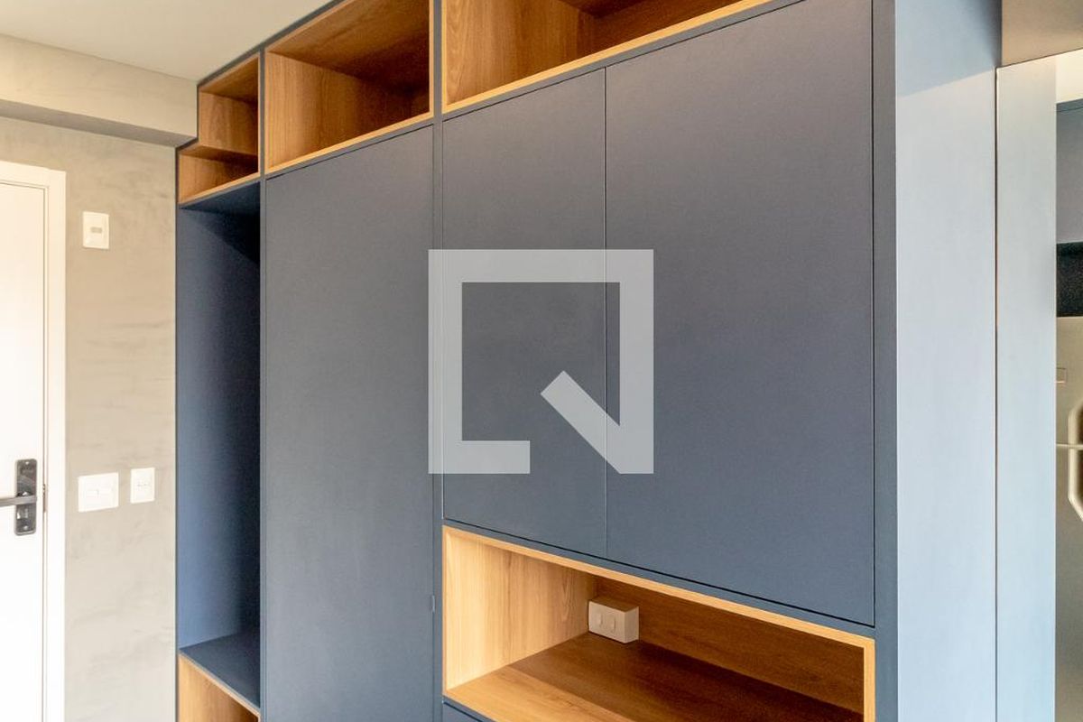 Apartamento, 1 quarto, 32 m² - Foto 54