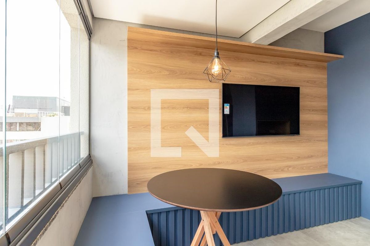 Apartamento, 1 quarto, 32 m² - Foto 6