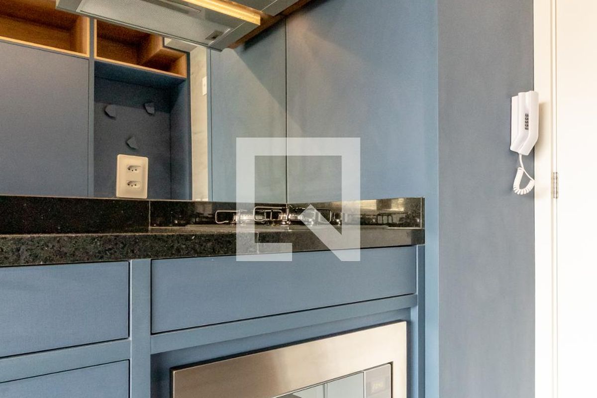 Apartamento, 1 quarto, 32 m² - Foto 52