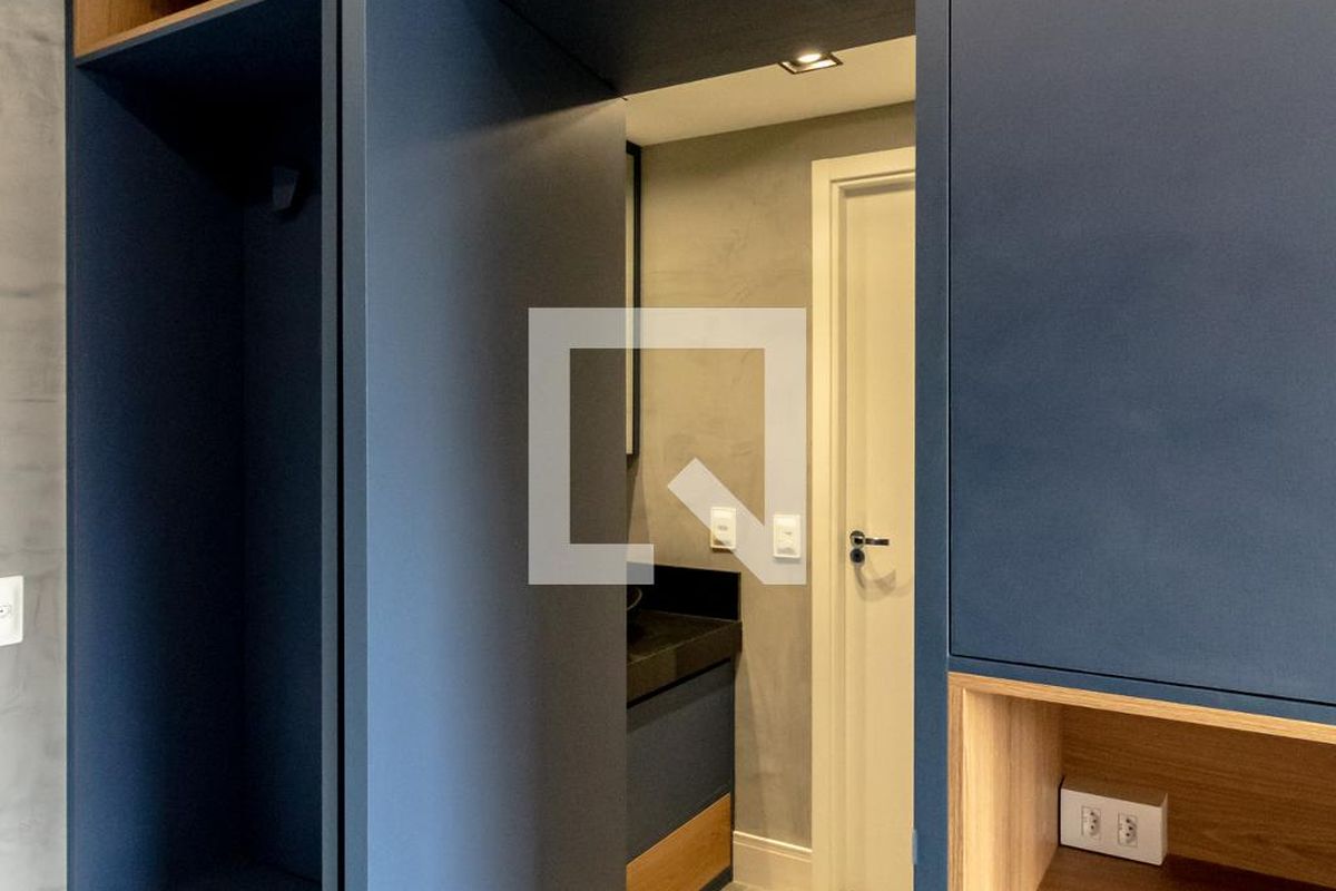 Apartamento, 1 quarto, 32 m² - Foto 20