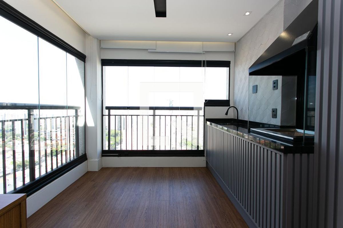 Apartamento, 2 quartos, 66 m² - Foto 14